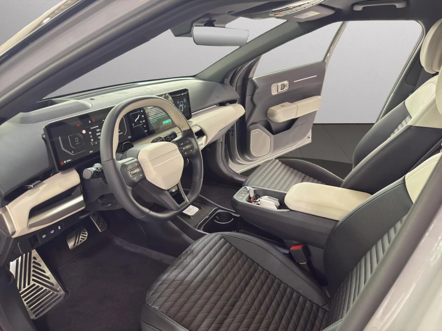 Kia EV3 EV4* GT* 81kW* HEAD-UP* DISTR* KEYLESS* MEMORY*  - изображение 10