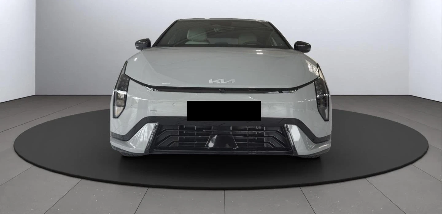 Kia EV3 EV4* GT* 81kW* HEAD-UP* DISTR* KEYLESS* MEMORY*  - изображение 2