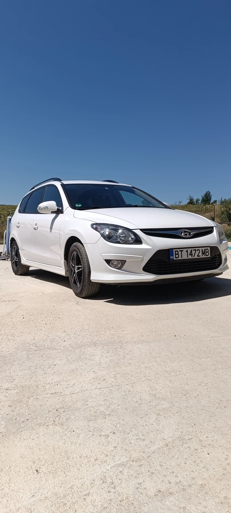 Hyundai I30 | Mobile.bg   2
