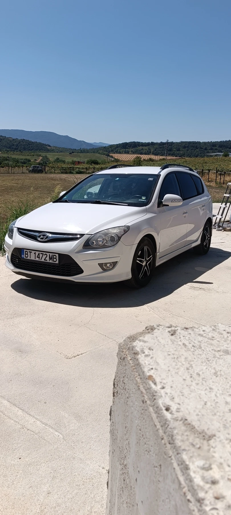 Hyundai I30 | Mobile.bg   1