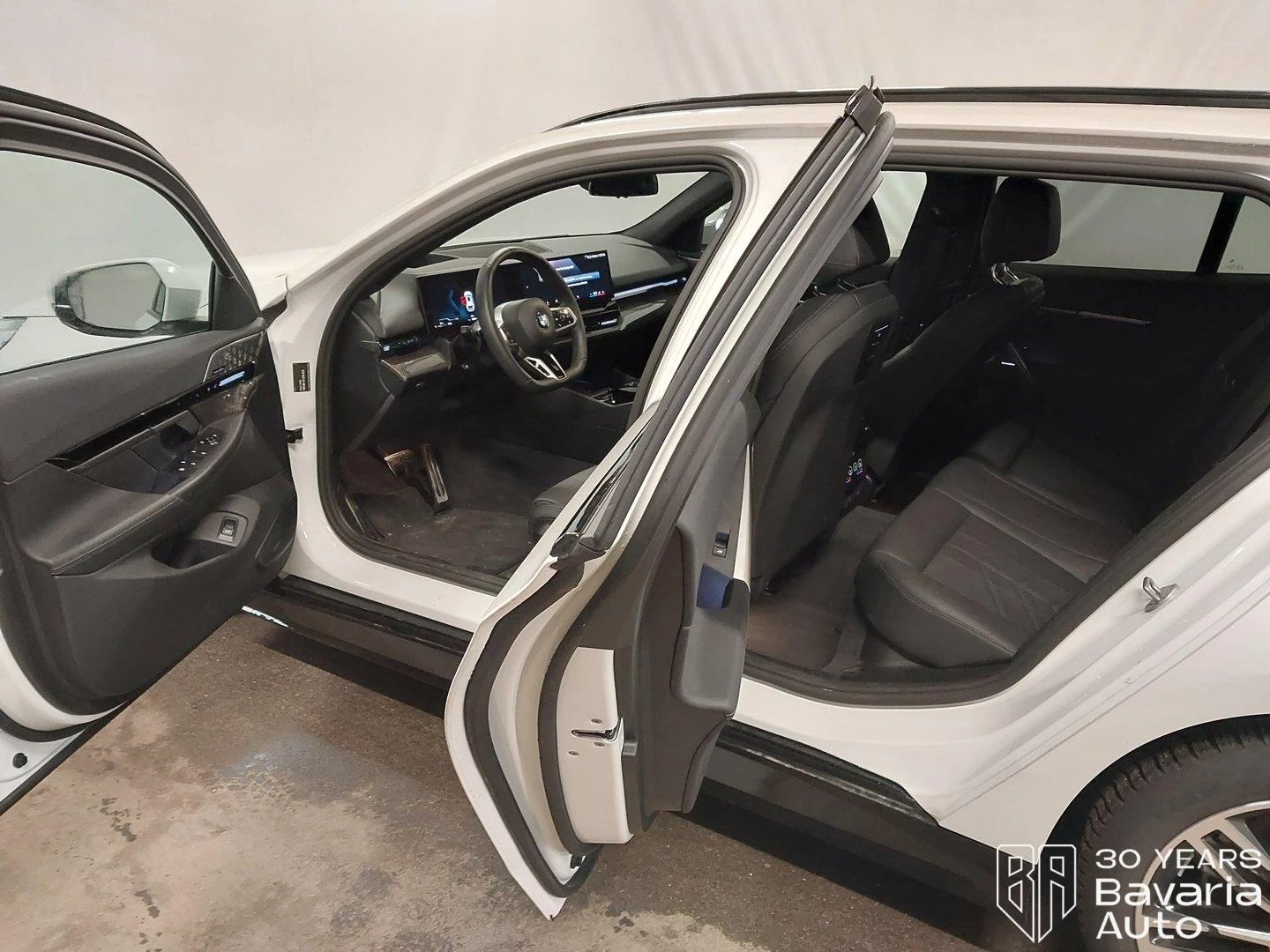 BMW 540 d xDrive Touring M Sport Paket Steptronic | Mobile.bg   5