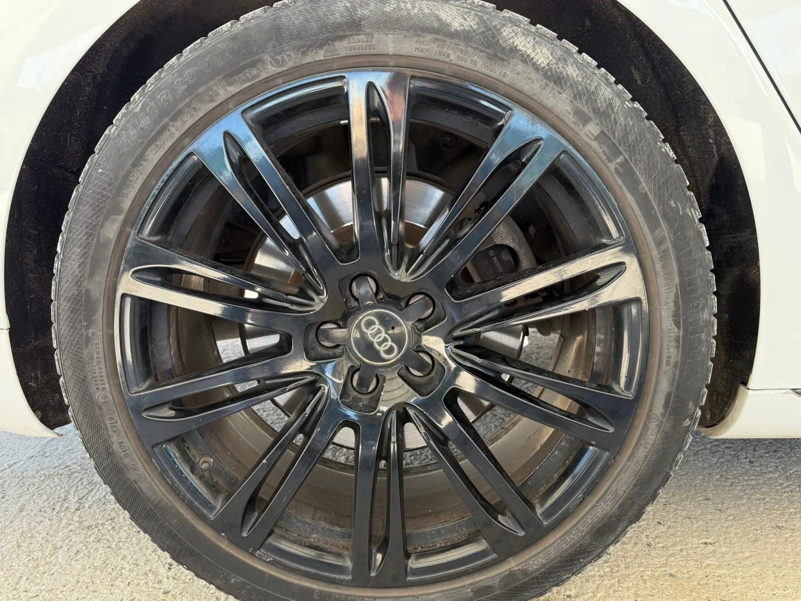 Audi A8 4, 2 Quattro, Bosse, ,     | Mobile.bg   17