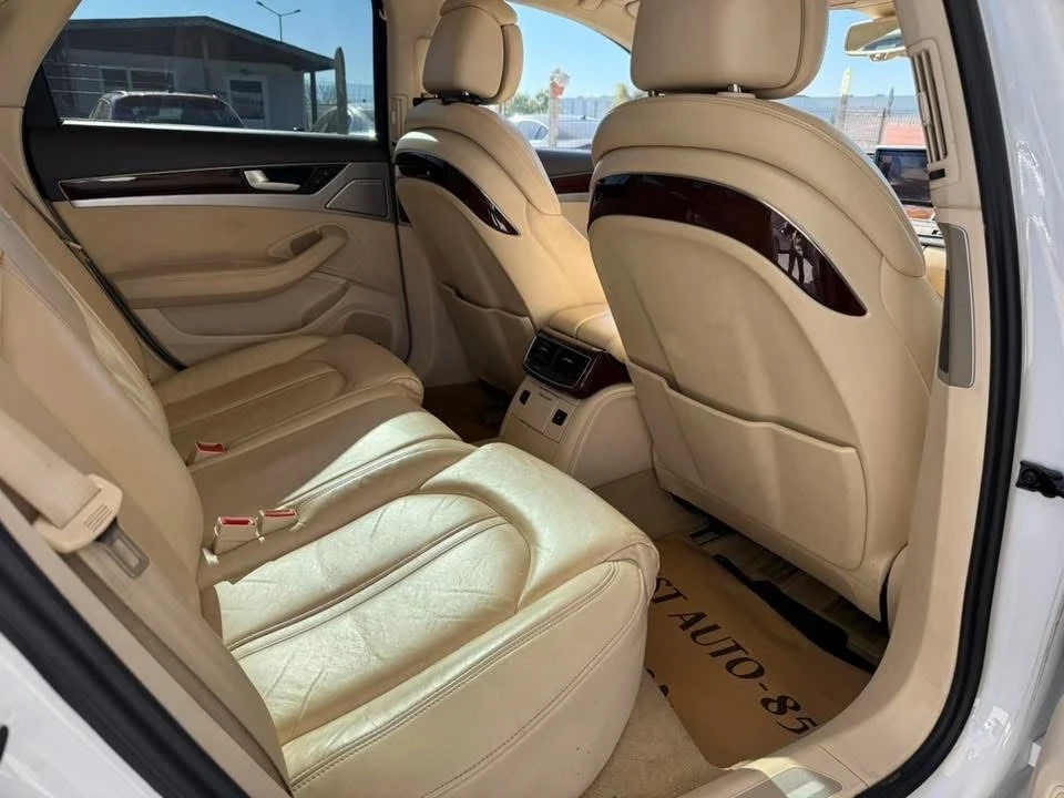 Audi A8 4, 2 Quattro, Bosse, ,     | Mobile.bg   15