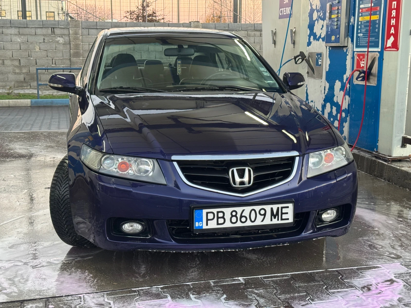 Honda Accord  - изображение 3