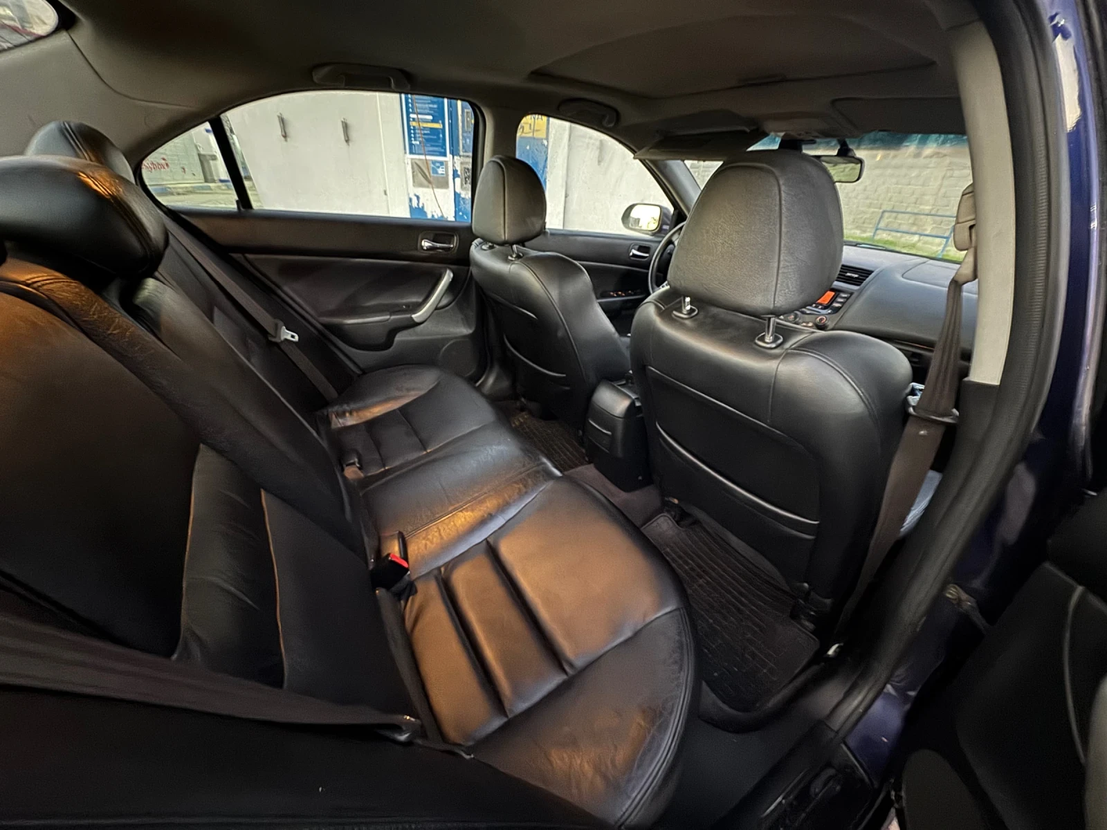 Honda Accord  - изображение 9