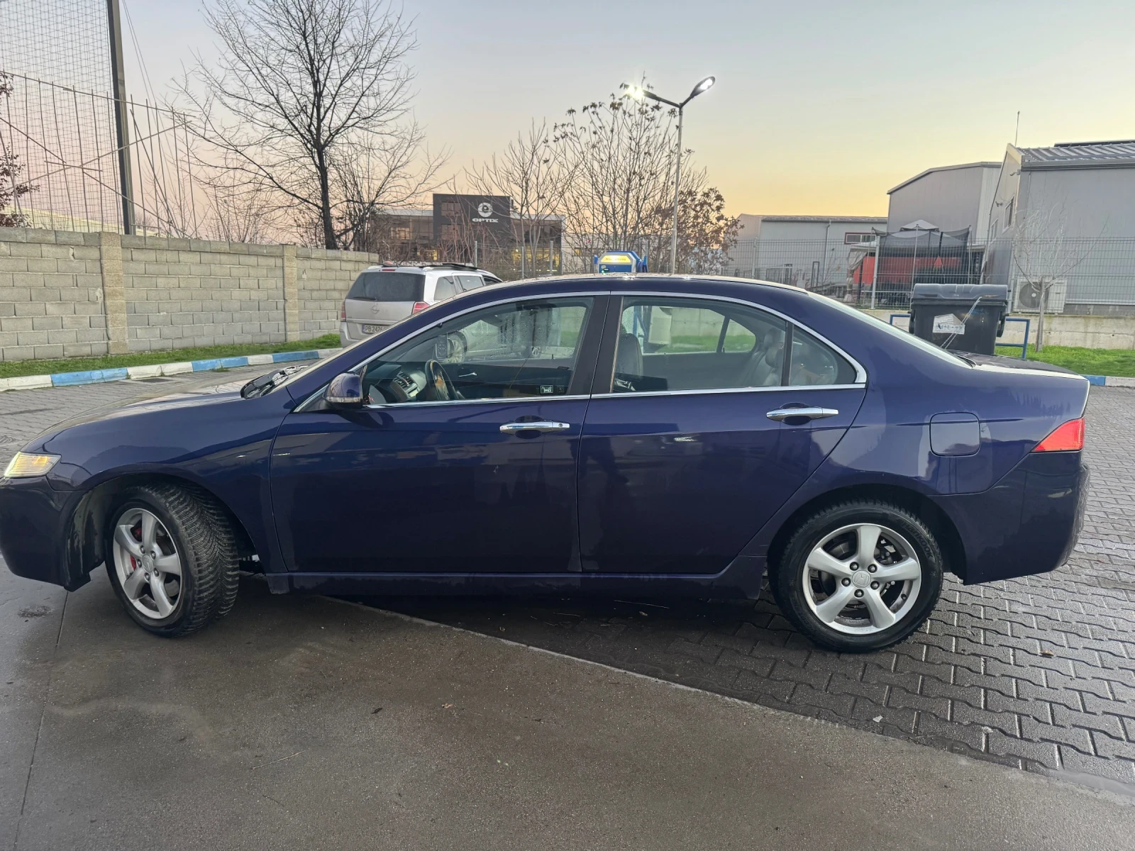 Honda Accord  - изображение 4