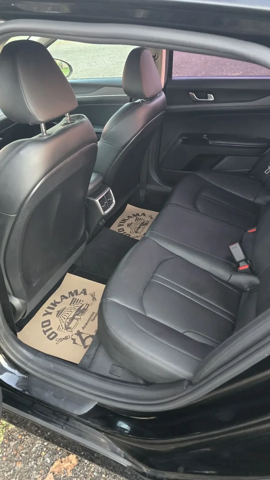 Kia K5 LPG!!!H������!!!��������!!!������!!! | Mobile.bg � ����������� 16