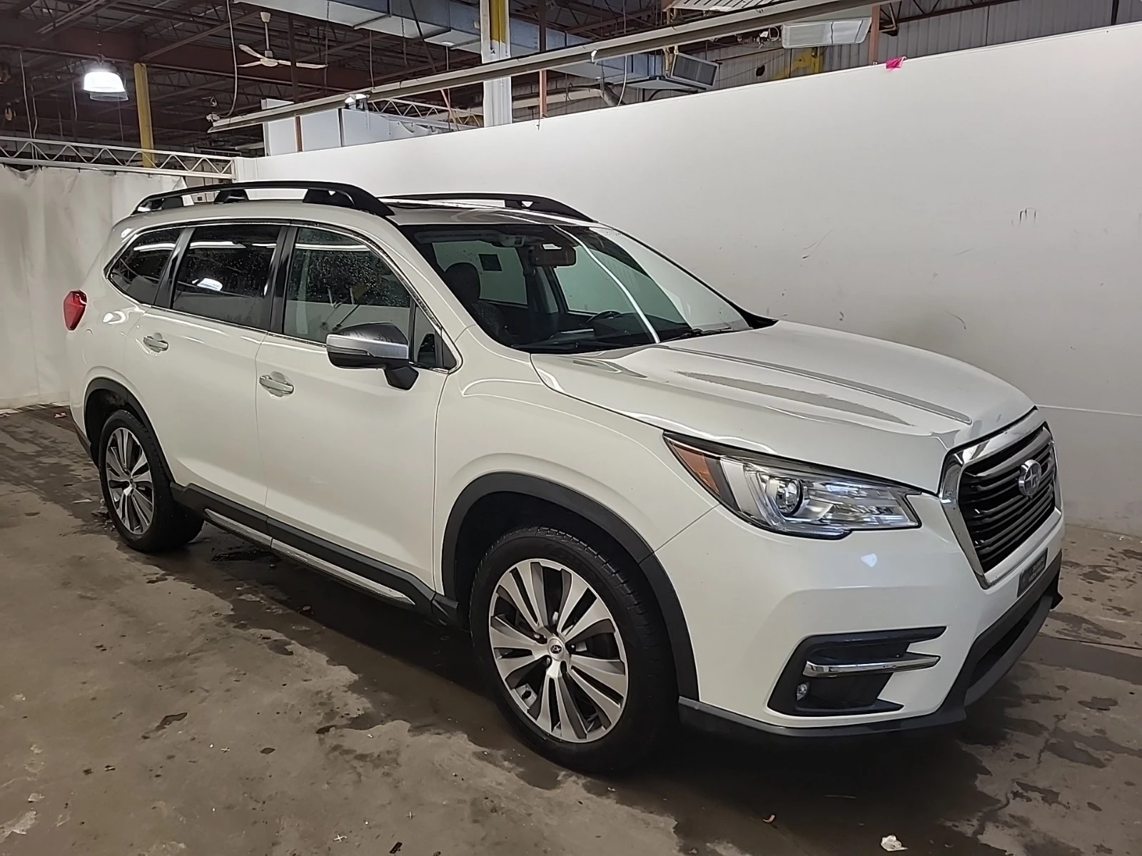 Subaru Ascent PREMIER * * CARFAX * * АВТО КРЕДИТ * *  - изображение 3