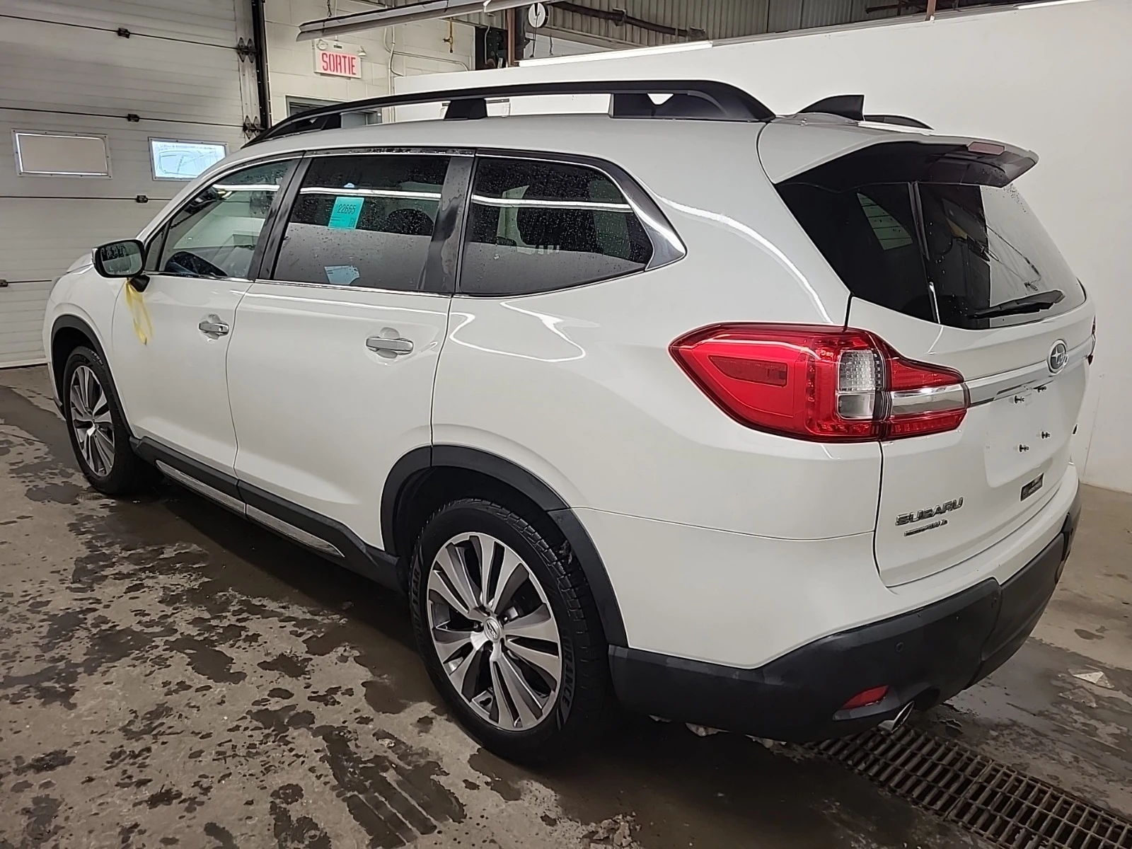 Subaru Ascent PREMIER * * CARFAX * * АВТО КРЕДИТ * *  - изображение 6