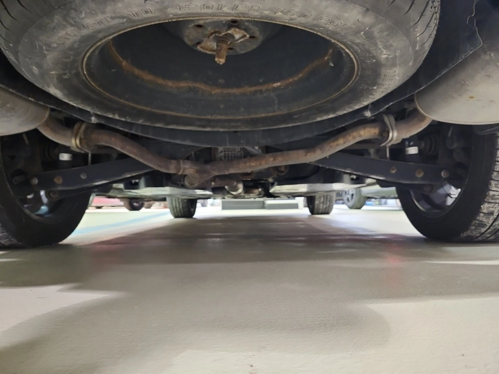 Subaru Ascent PREMIER * * CARFAX * * ���� ������ * *  | Mobile.bg � ����������� 13