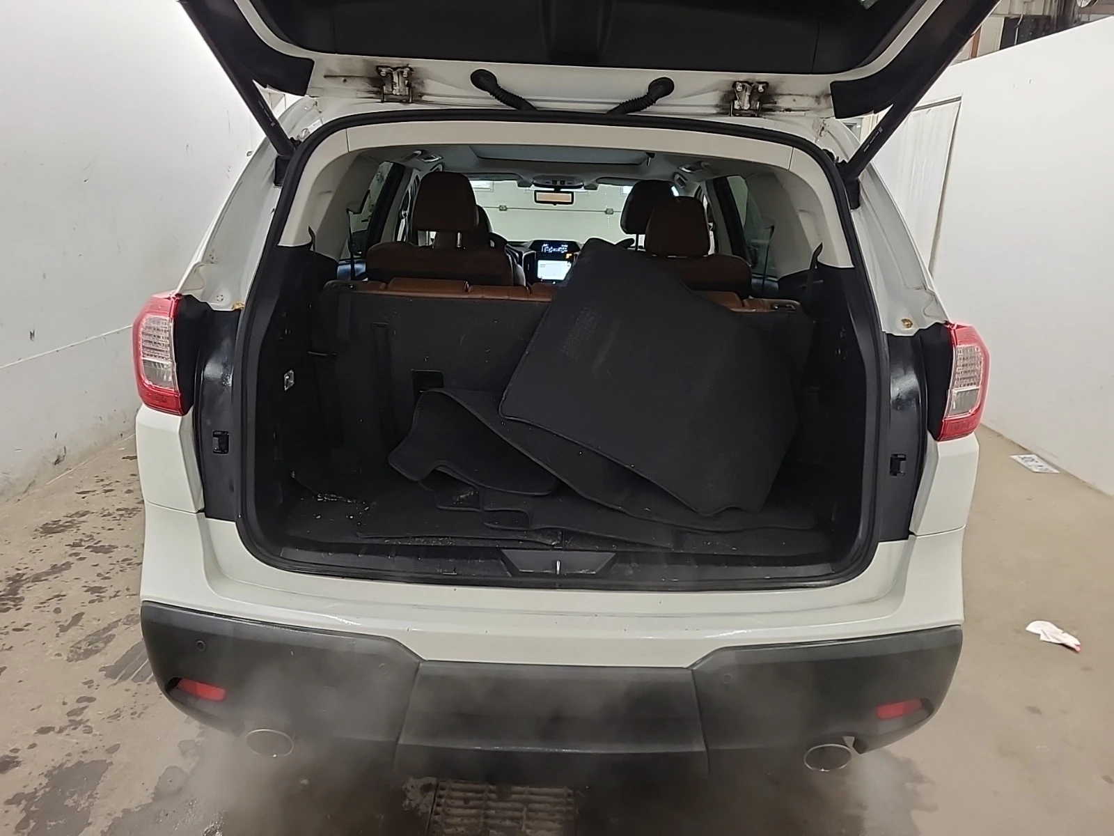 Subaru Ascent PREMIER * * CARFAX * * ���� ������ * *  | Mobile.bg � ����������� 12