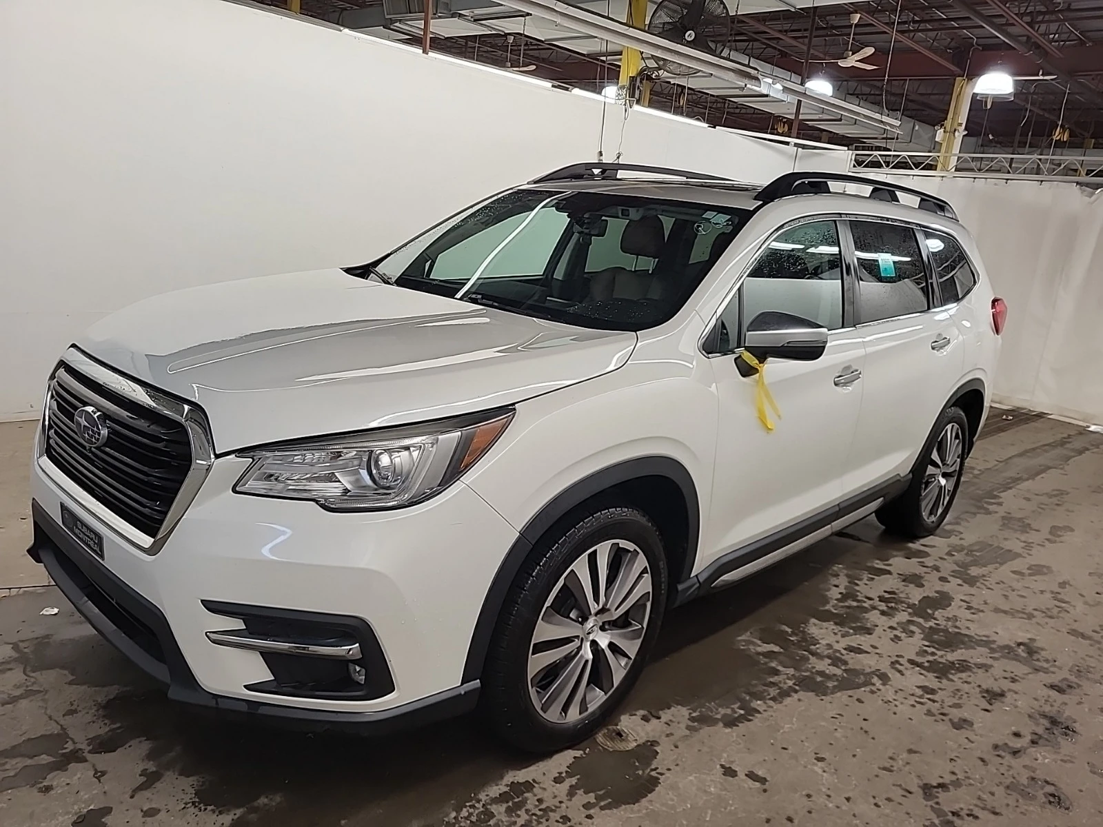 Subaru Ascent PREMIER * * CARFAX * * ���� ������ * *  | Mobile.bg � ����������� 1