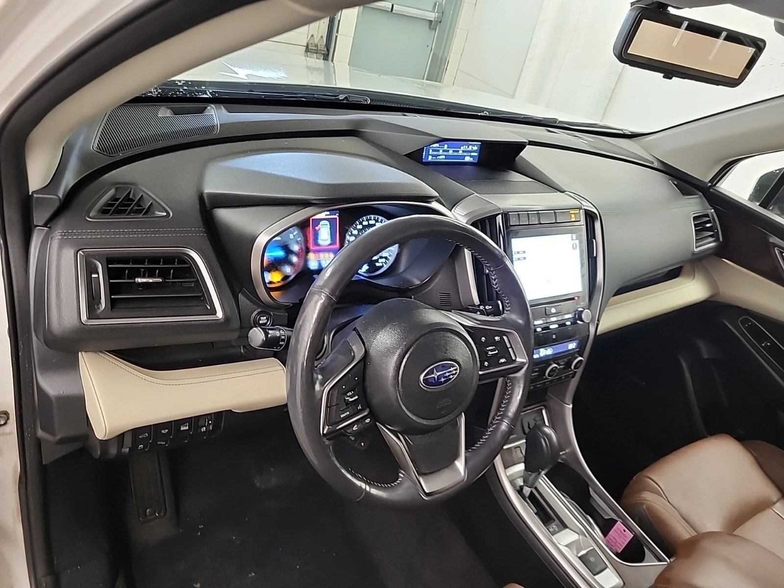 Subaru Ascent PREMIER * * CARFAX * * АВТО КРЕДИТ * *  - изображение 9