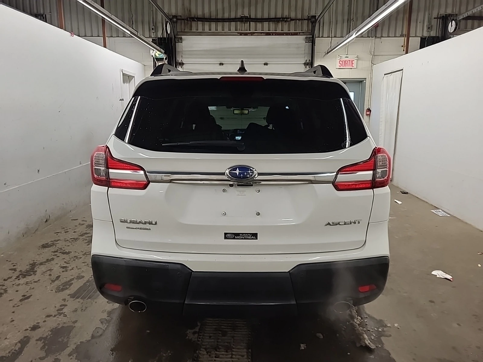 Subaru Ascent PREMIER * * CARFAX * * АВТО КРЕДИТ * *  - изображение 5