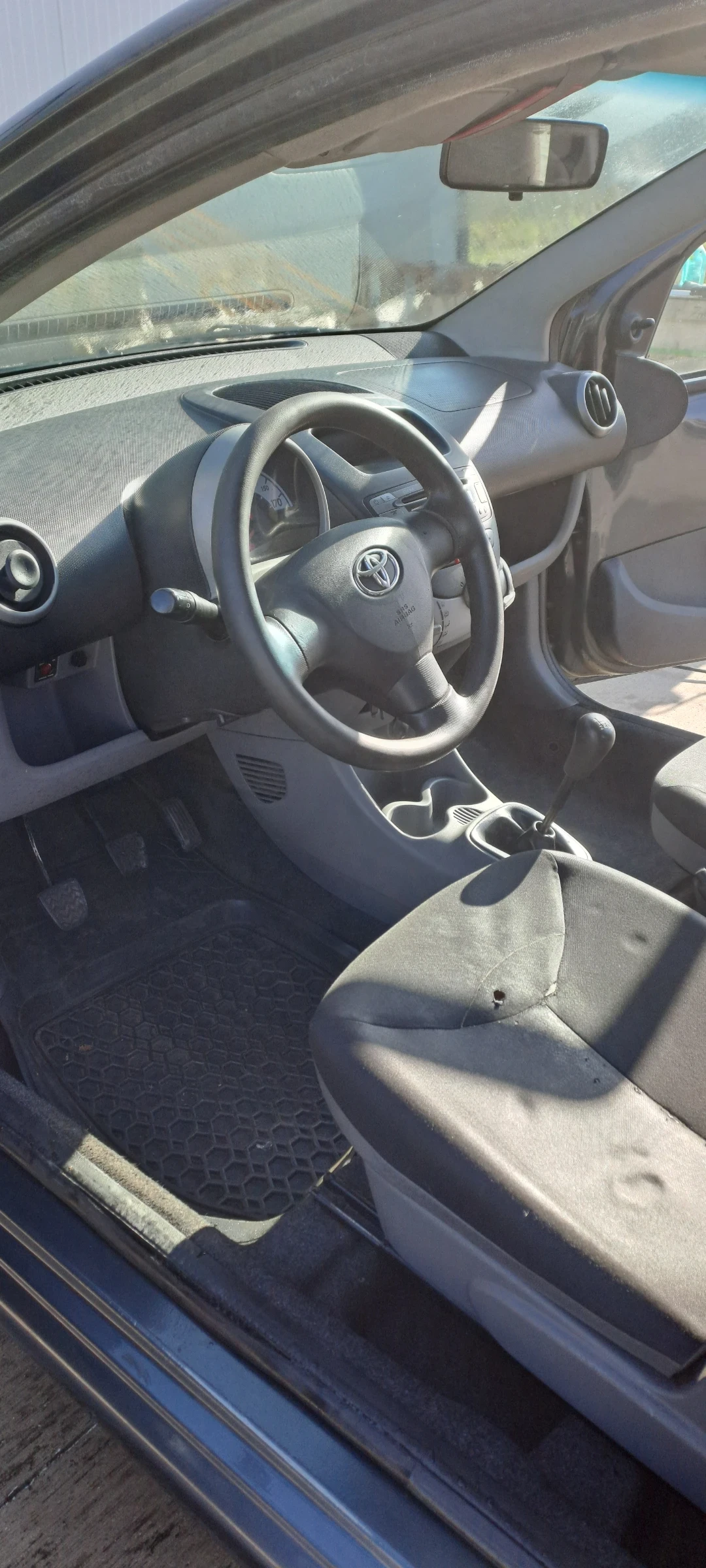 Toyota Aygo | Mobile.bg � ����������� 5