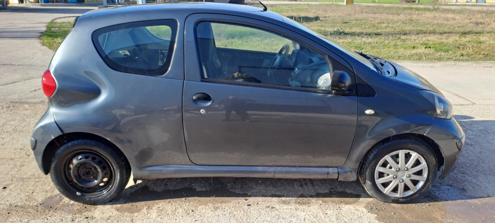 Toyota Aygo | Mobile.bg � ����������� 2