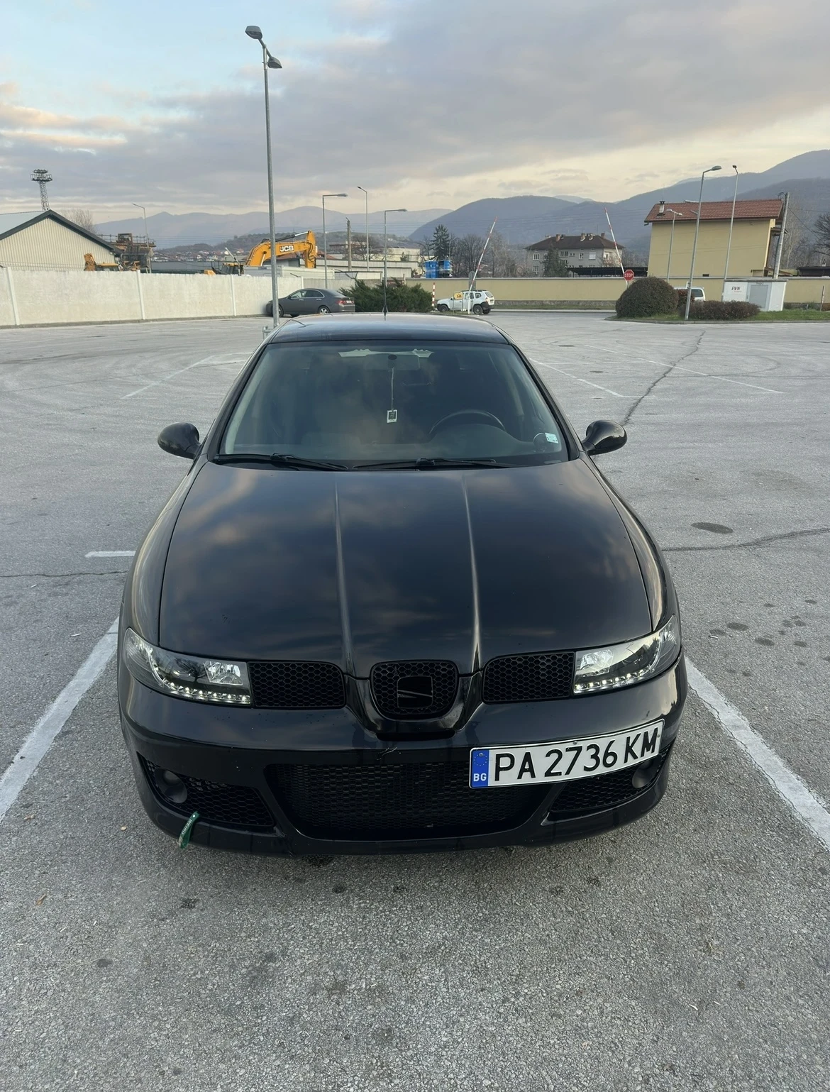 Seat Leon ��� 150 ���� | Mobile.bg � ����������� 1