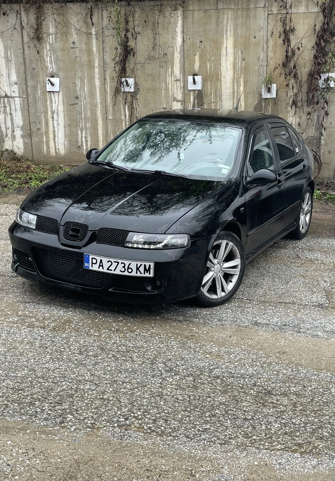 Seat Leon ��� 150 ���� | Mobile.bg � ����������� 8