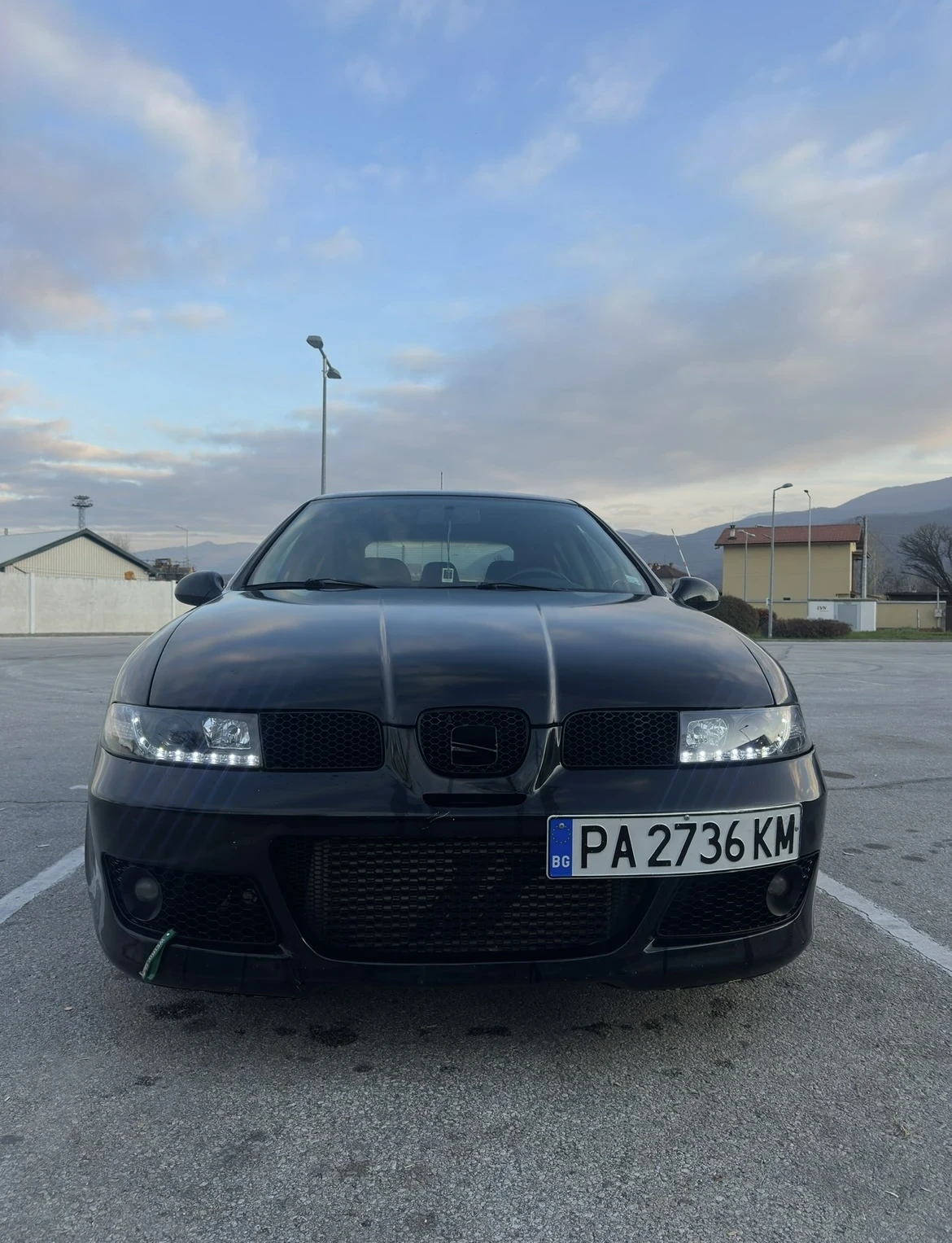 Seat Leon ��� 150 ���� | Mobile.bg � ����������� 7