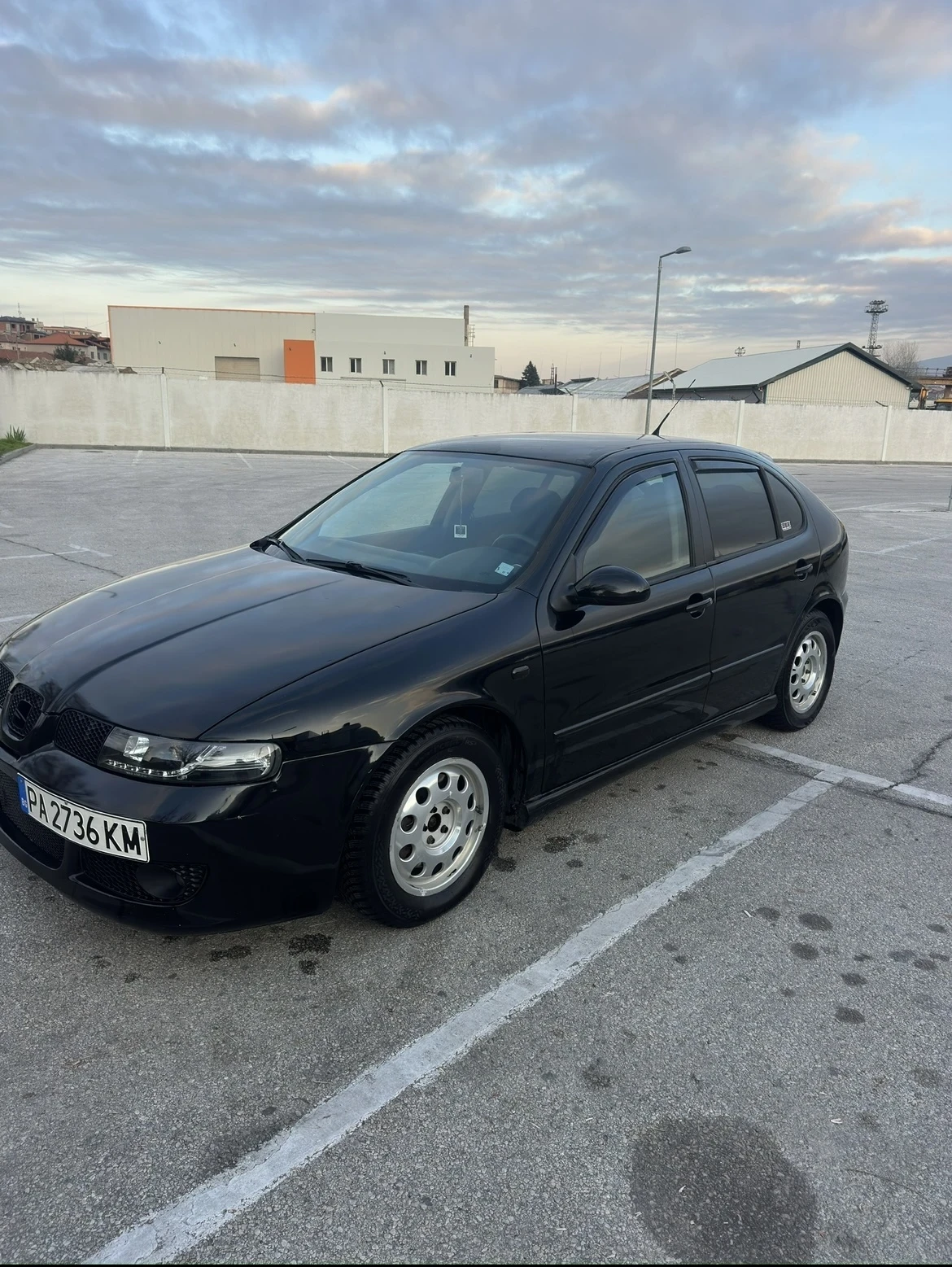 Seat Leon ��� 150 ���� | Mobile.bg � ����������� 6