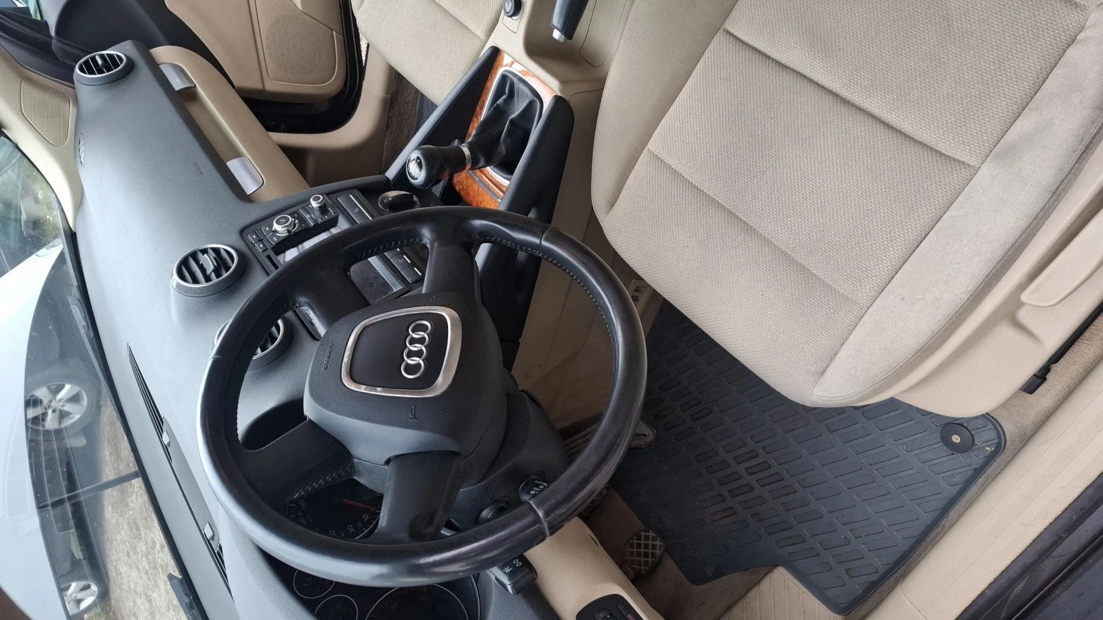 Audi A3 Sportback | Mobile.bg � ����������� 13