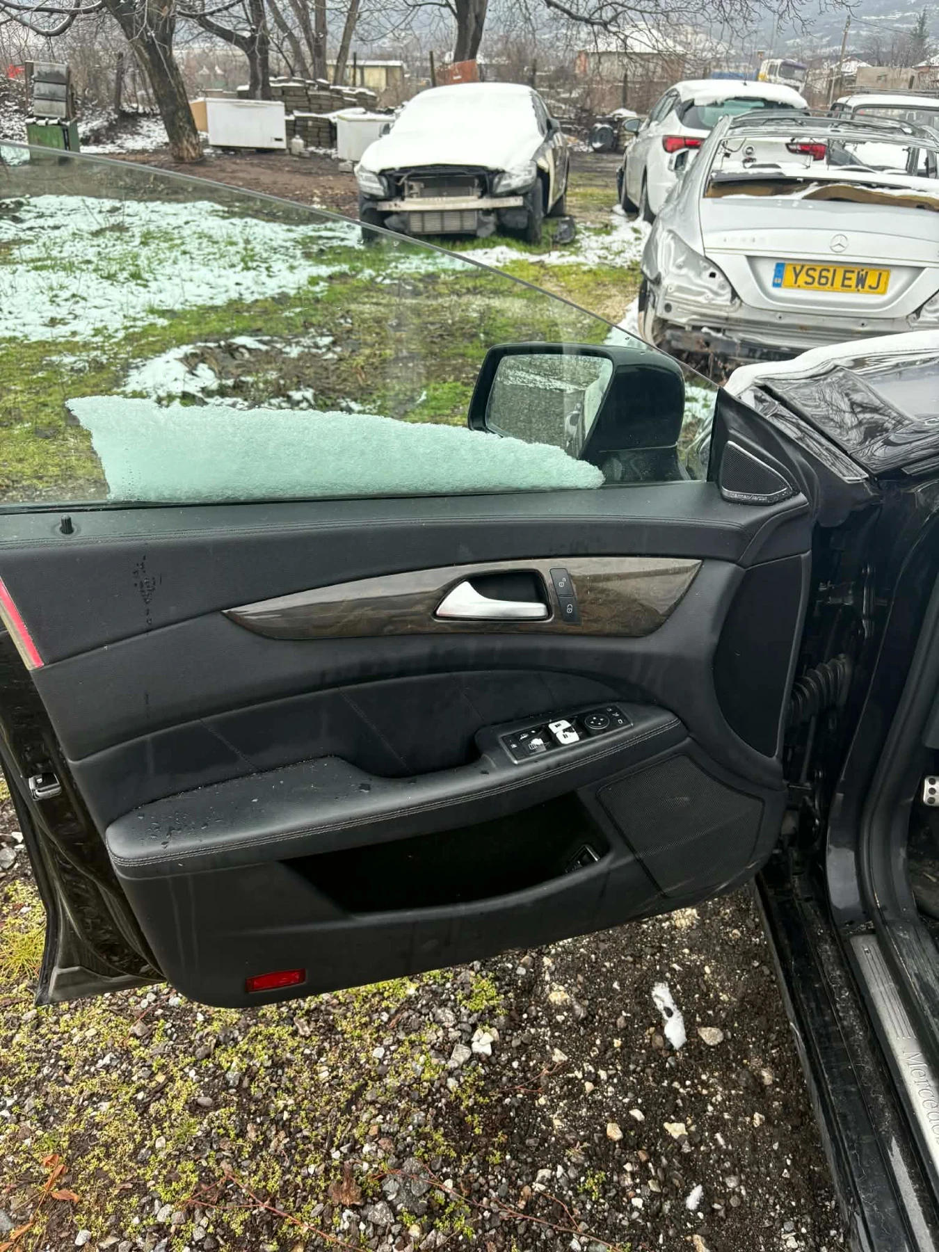 Mercedes-Benz CLS 350 | Mobile.bg � ����������� 6