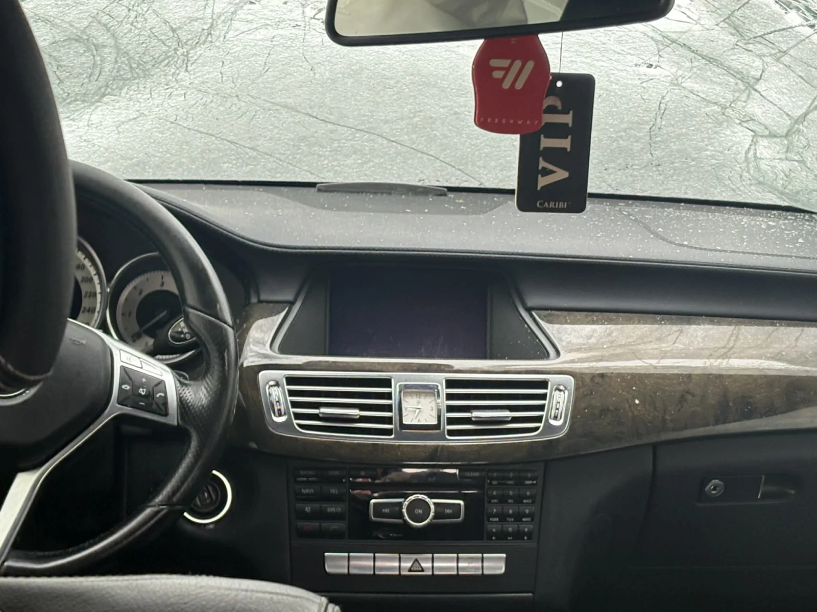 Mercedes-Benz CLS 350 | Mobile.bg � ����������� 5