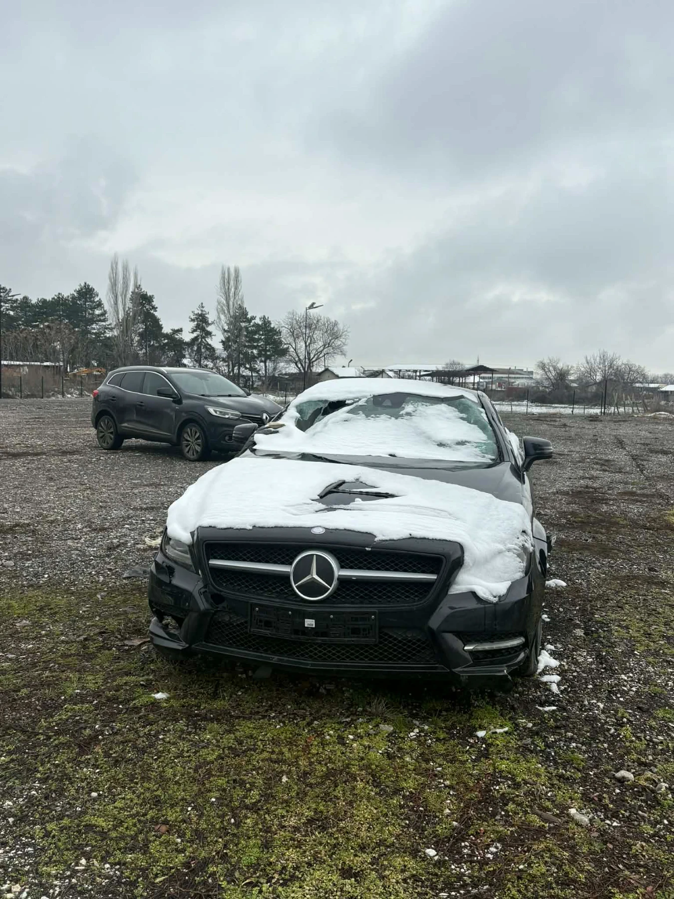 Mercedes-Benz CLS 350 | Mobile.bg � ����������� 1
