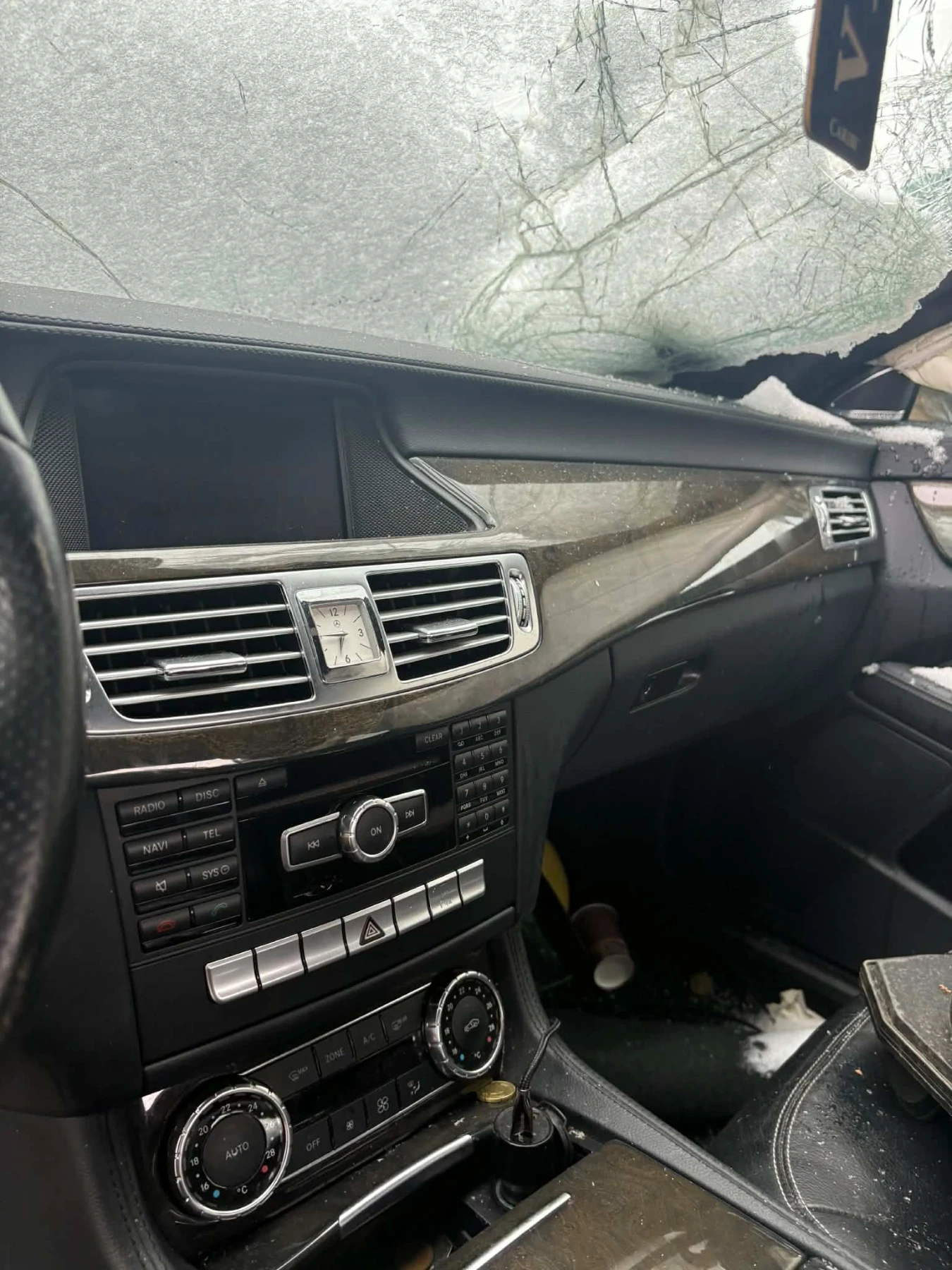 Mercedes-Benz CLS 350 | Mobile.bg � ����������� 7