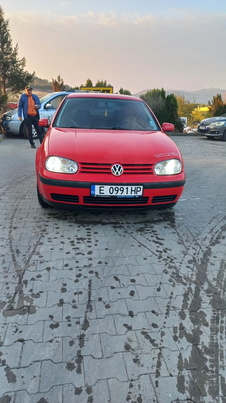 VW Golf TOP | Mobile.bg � ����������� 1