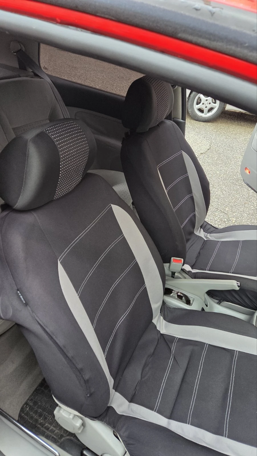 VW Golf TOP - изображение 10