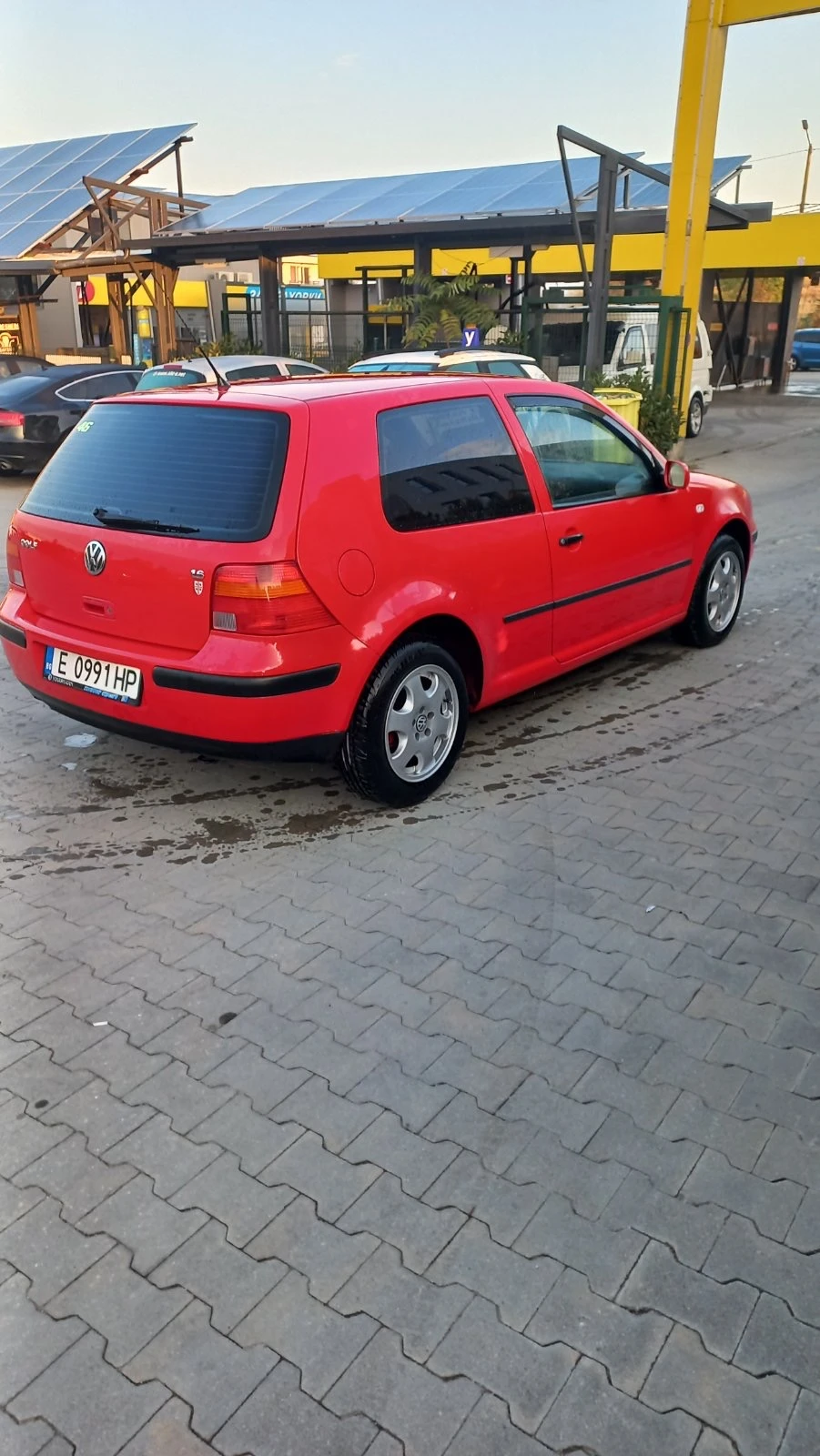 VW Golf TOP - изображение 5