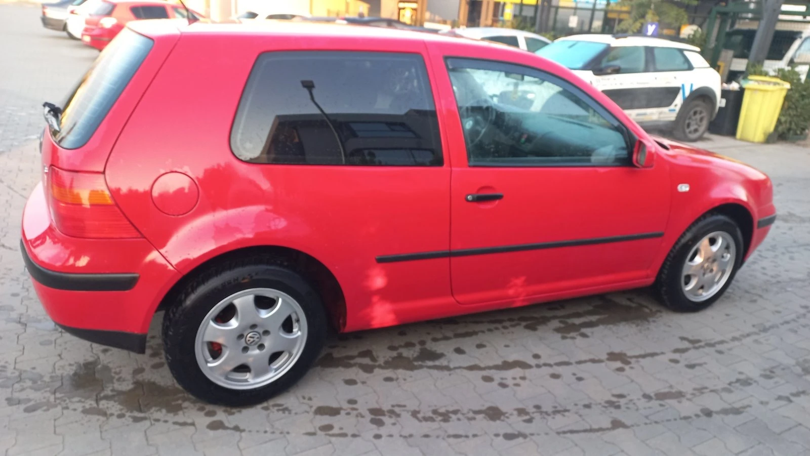 VW Golf TOP - изображение 3