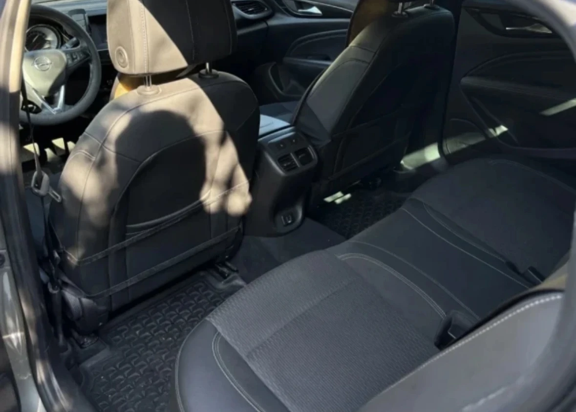 Opel Insignia Grand Sport, снимка 7 - Автомобили и джипове - 53424673