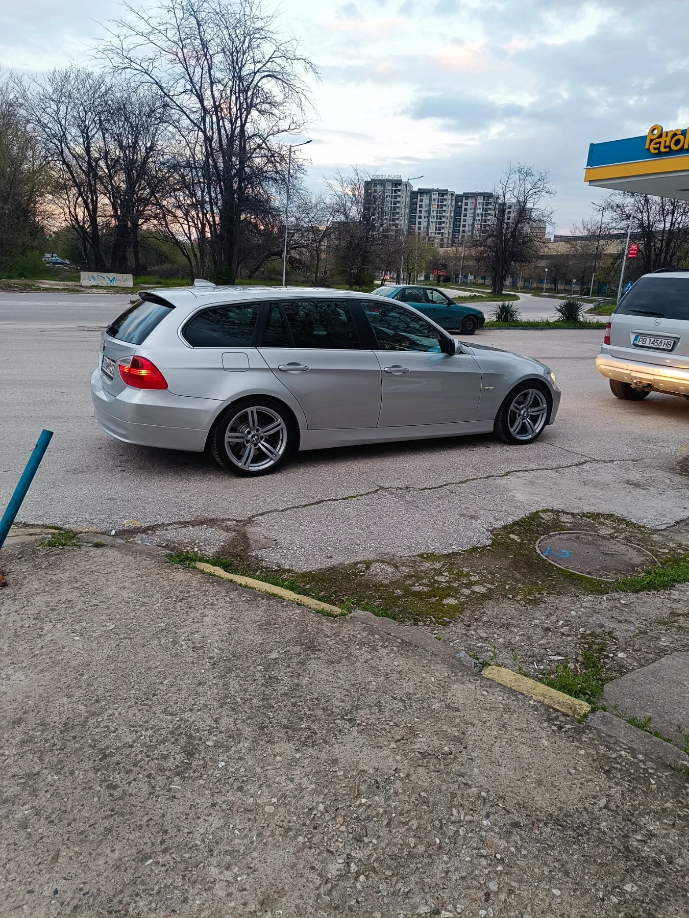 BMW 325 330 M57 | Mobile.bg � ����������� 7