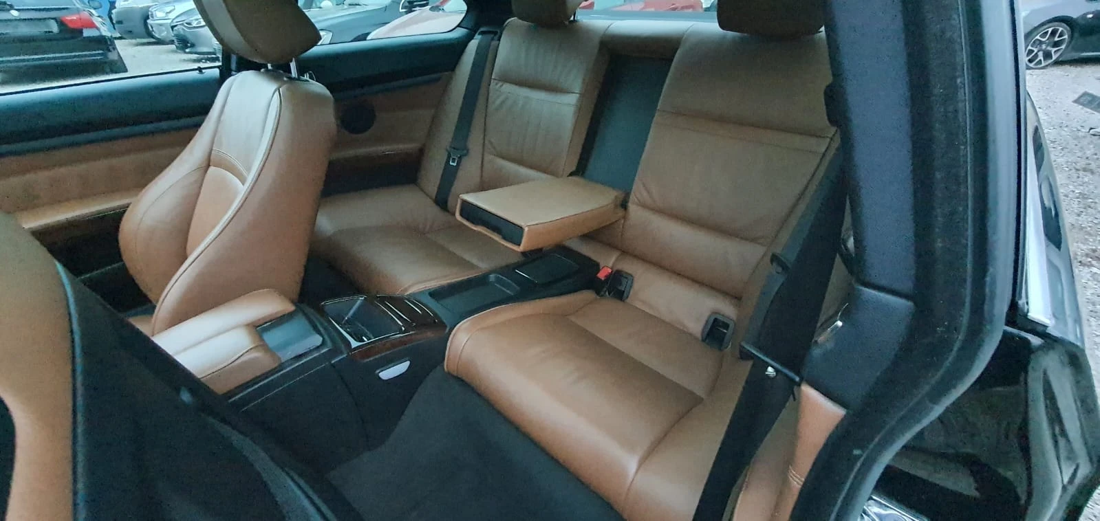 BMW 335 d-286к.с.+ ШВЕЙЦАРИЯ+ , снимка 13 - Автомобили и джипове - 53746761