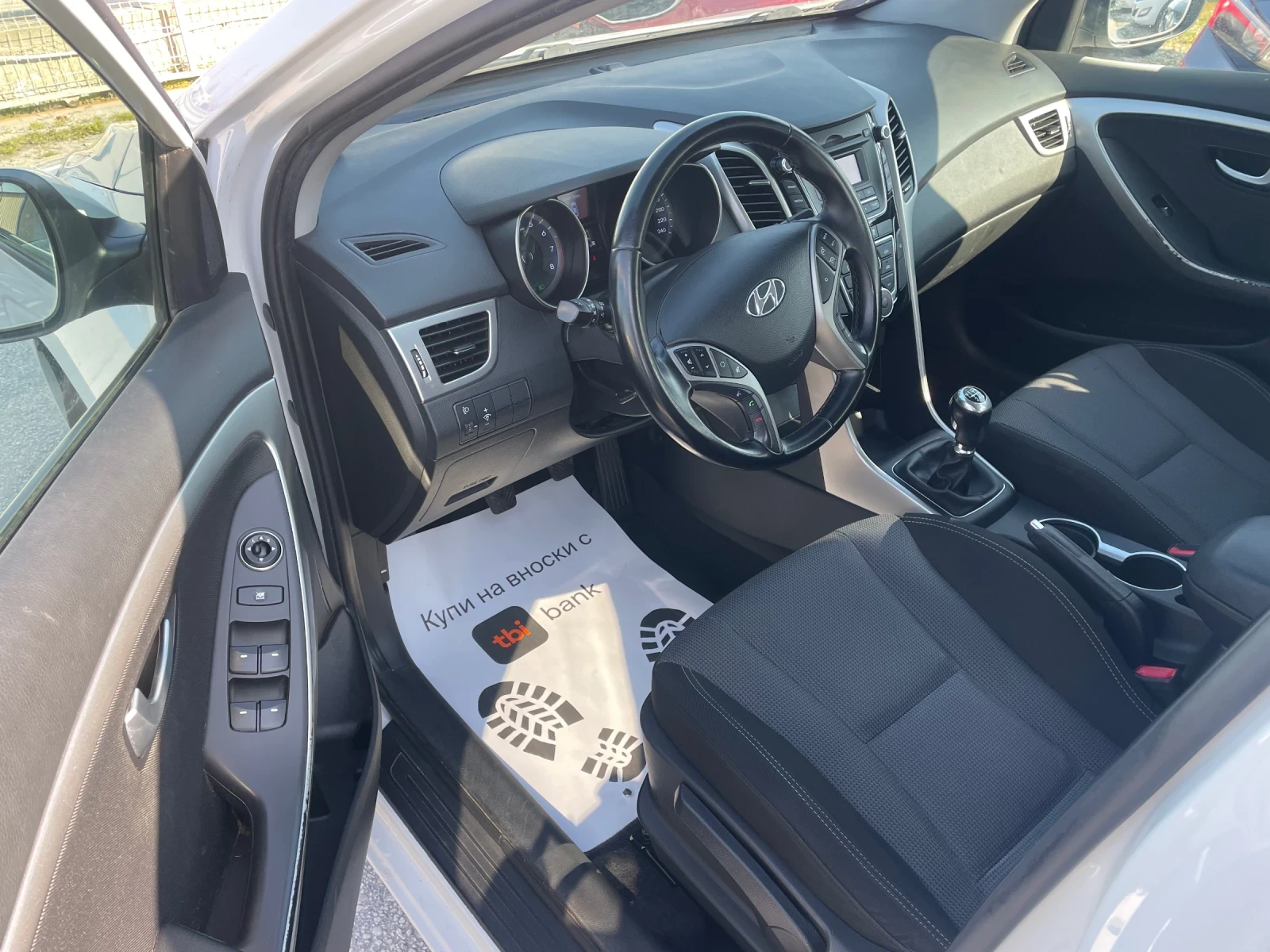 Hyundai I30 1.4 ��� | Mobile.bg � ����������� 6