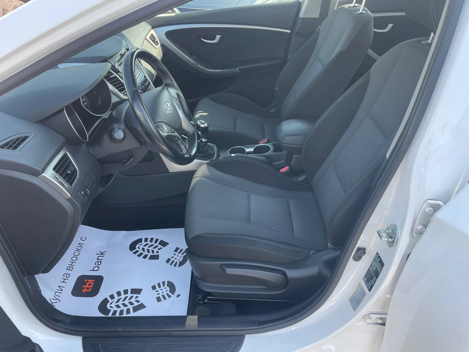 Hyundai I30 1.4 ��� | Mobile.bg � ����������� 10