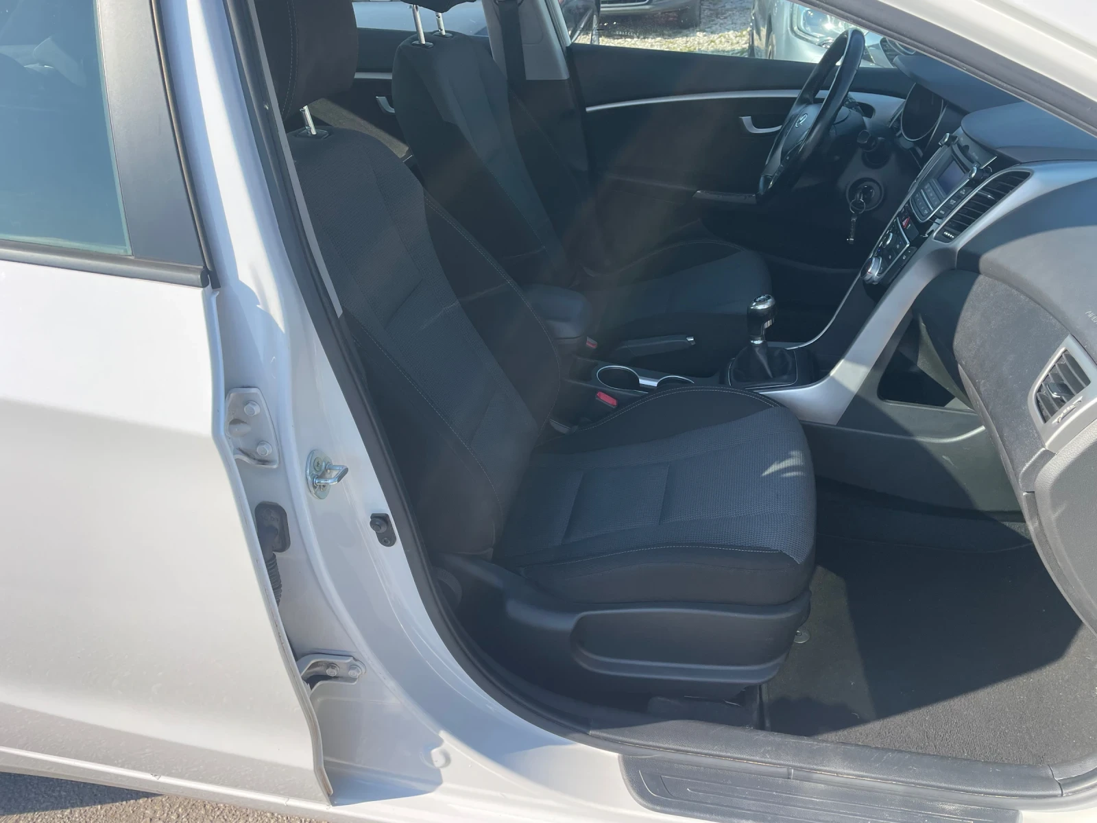 Hyundai I30 1.4 ��� | Mobile.bg � ����������� 14