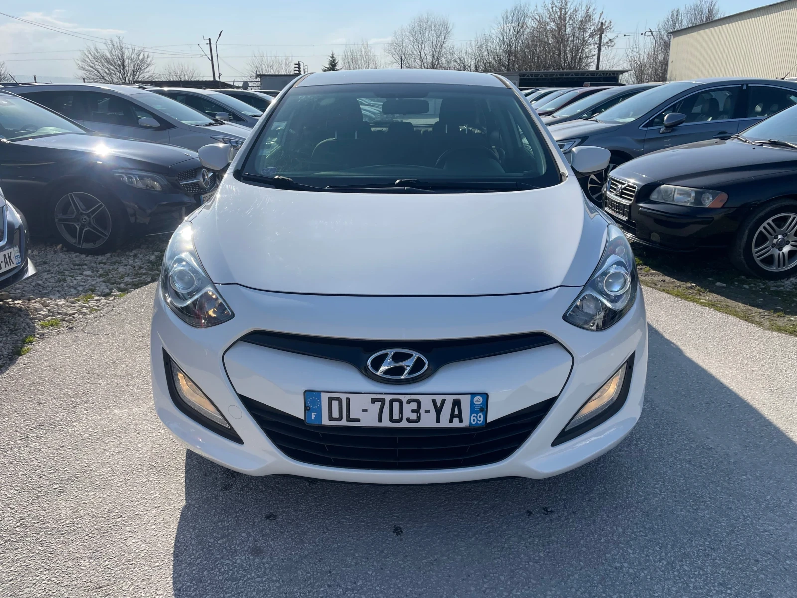 Hyundai I30 1.4 ��� | Mobile.bg � ����������� 2