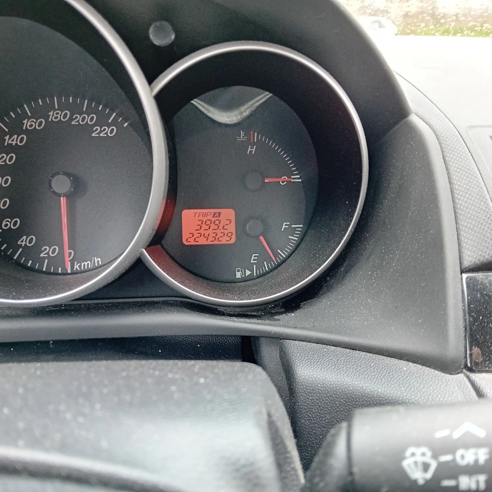 Mazda 3, снимка 7 - Автомобили и джипове - 54080893