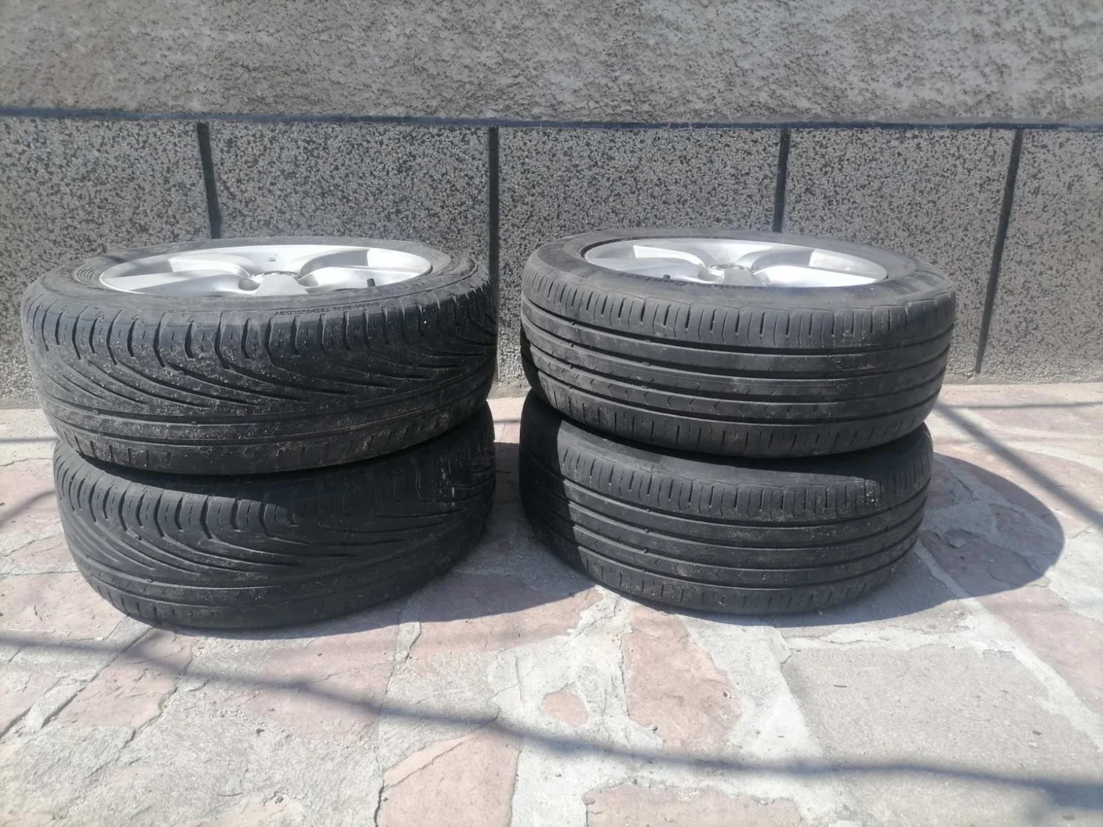 Mazda 3, снимка 10 - Автомобили и джипове - 54080893