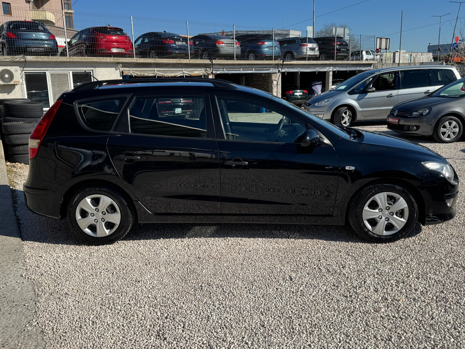 Hyundai I30 1.6CRDI-90��. | Mobile.bg � ����������� 3