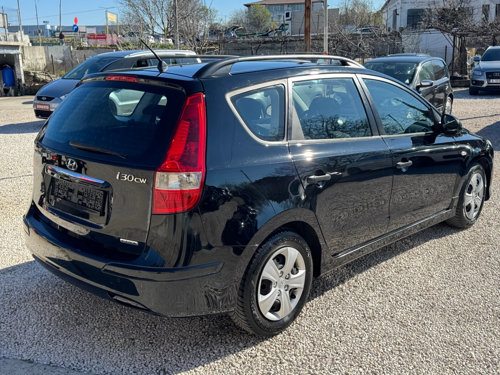 Hyundai I30 1.6CRDI-90��. | Mobile.bg � ����������� 4