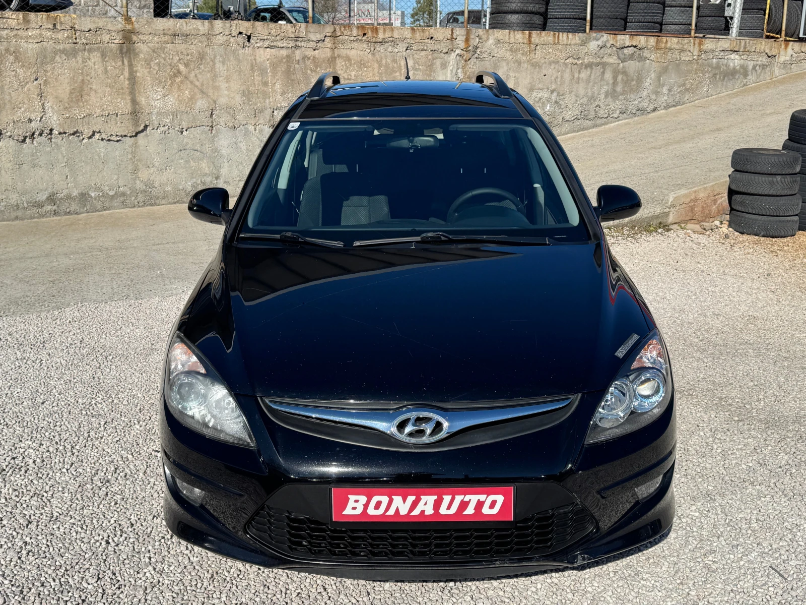 Hyundai I30 1.6CRDI-90��. | Mobile.bg � ����������� 2