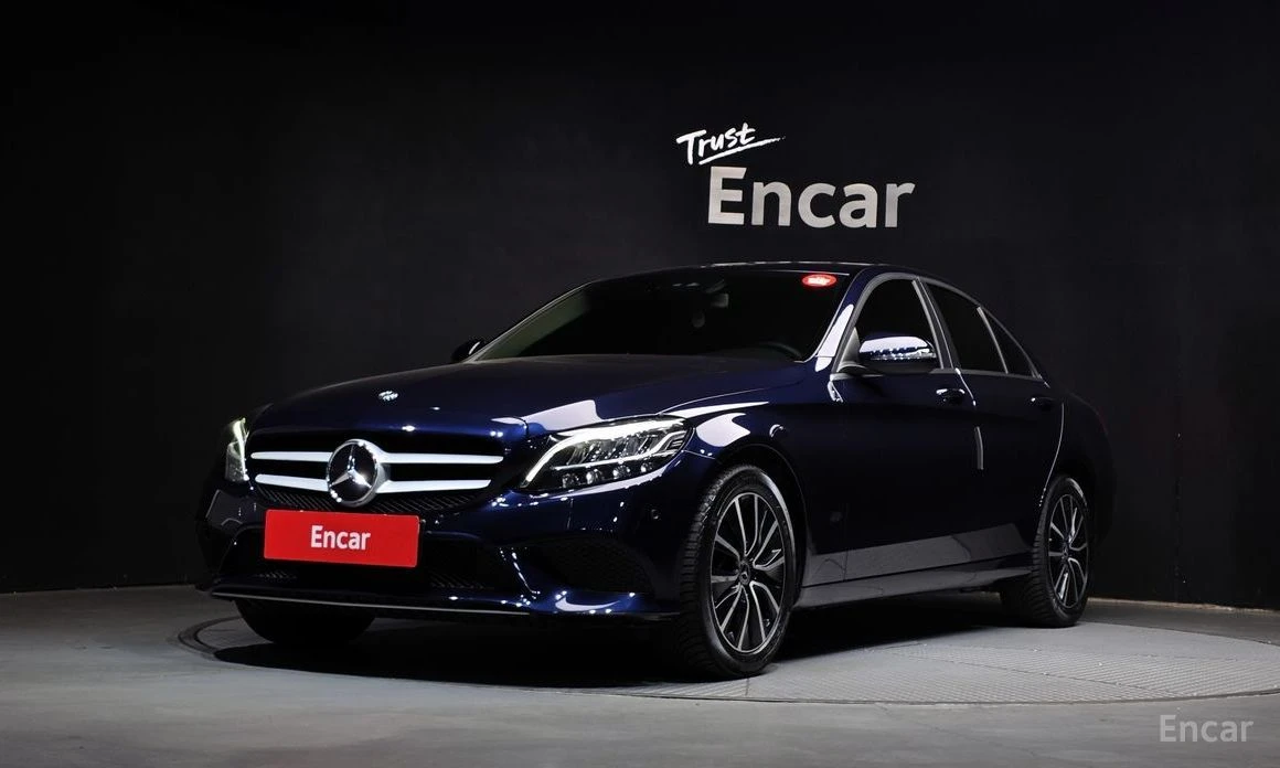 Mercedes-Benz C 200 undefined | Auto.bg — изображение 1