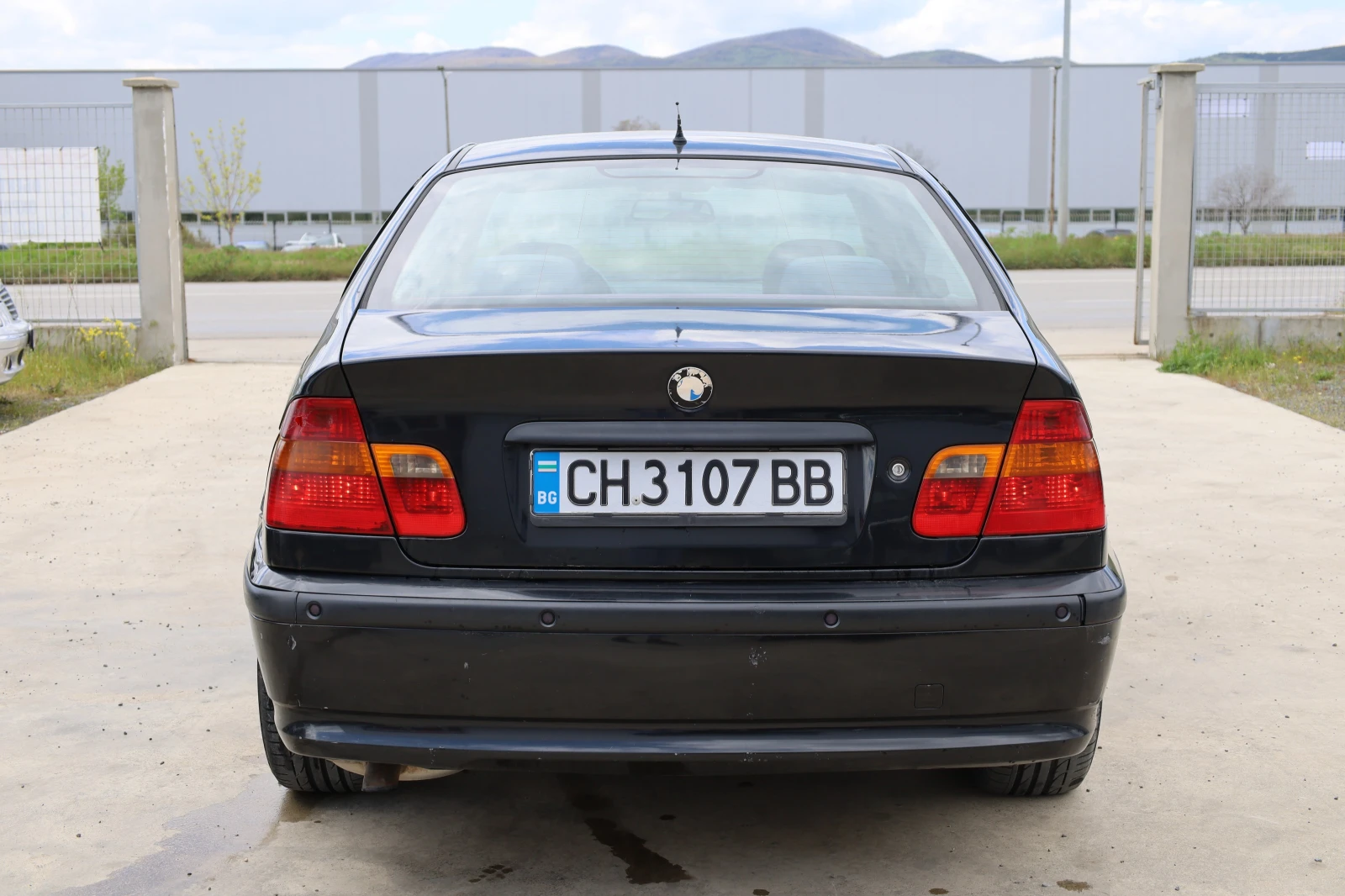 BMW 320 Е46 - лизинг без първоначална вноска, снимка 3 - Автомобили и джипове - 54303411