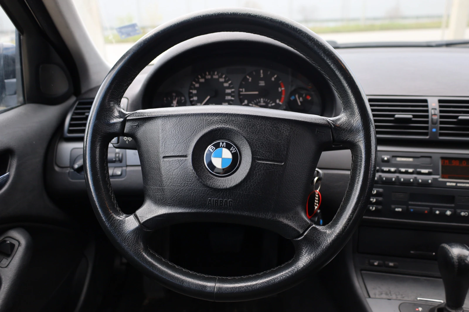 BMW 320 Е46 - лизинг без първоначална вноска, снимка 12 - Автомобили и джипове - 54303411