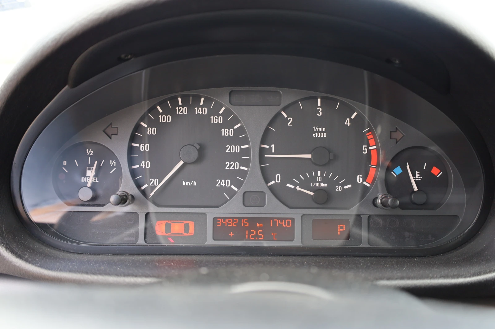 BMW 320 Е46 - лизинг без първоначална вноска, снимка 13 - Автомобили и джипове - 54303411