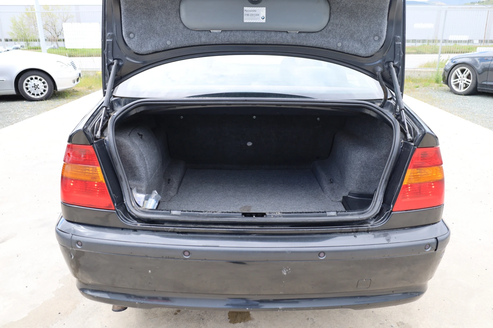 BMW 320 Е46 - лизинг без първоначална вноска, снимка 6 - Автомобили и джипове - 54303411